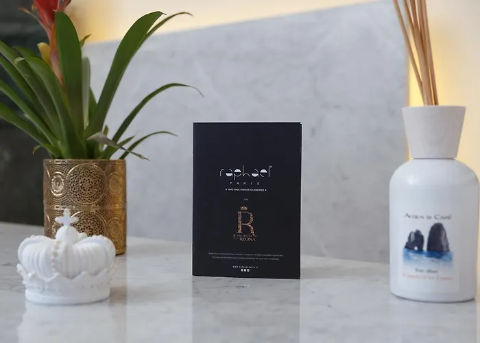 Il Salotto Della Regina Hotel 3*