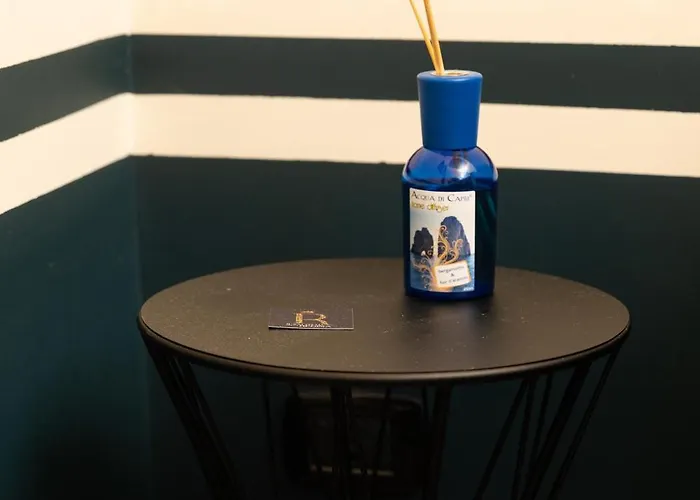 Il Salotto Della Regina 3* Napels