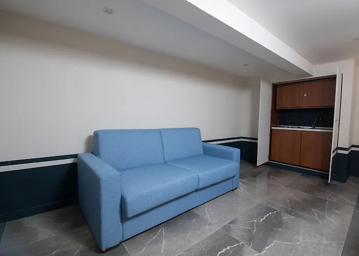 Hotel Il Salotto Della Regina 3*