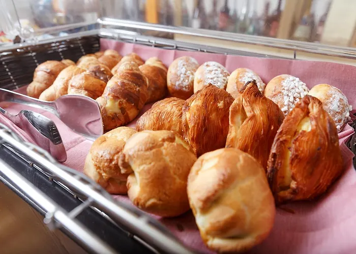 Il Salotto Della Regina 3* Napels